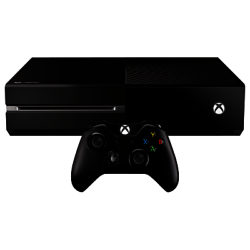 Microsoft Xbox One Console (without Kinect), 500GB
